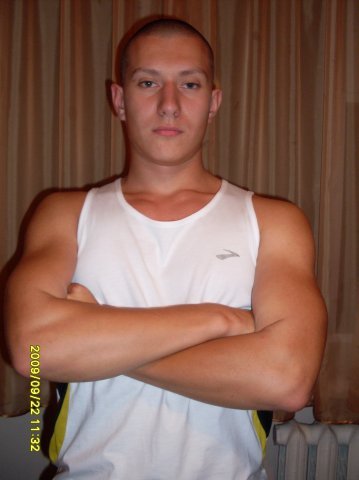 Ильнур Камалов