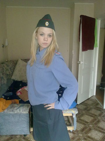 Мирванова Аня