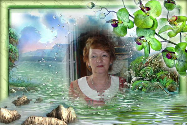 Ната Гурдикова