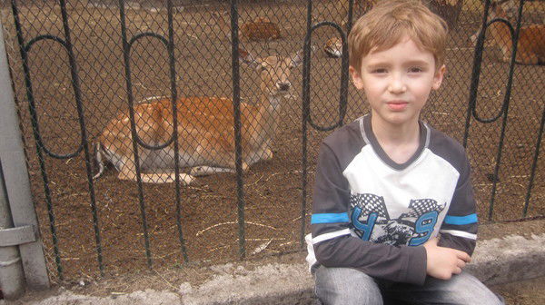 Евгений Крякин