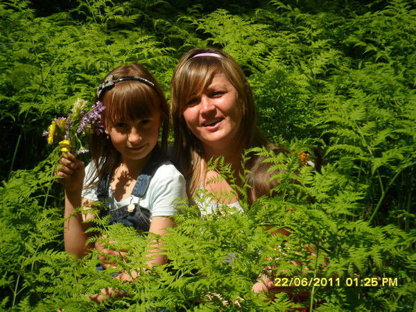 Марина Свириденко