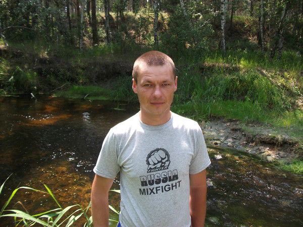 Пётр Толщин