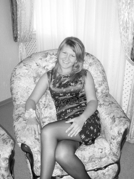 Ольга Егоренко