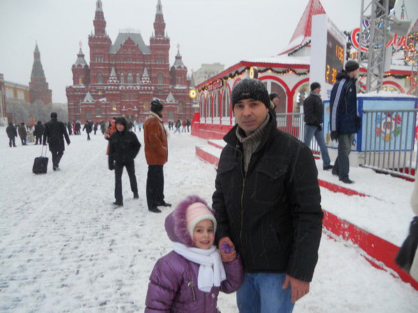 Игорь Майданский