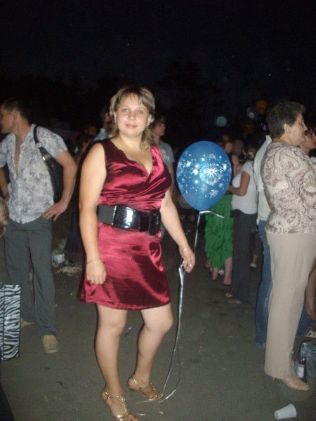 Наталья Валерьевна Крикливая