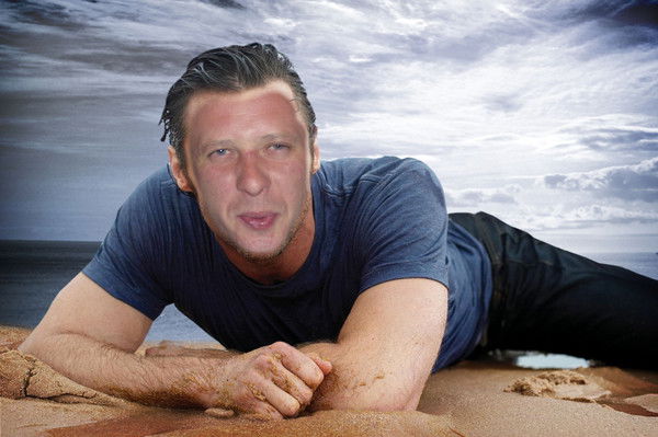 Вladimmirr Жоvтан