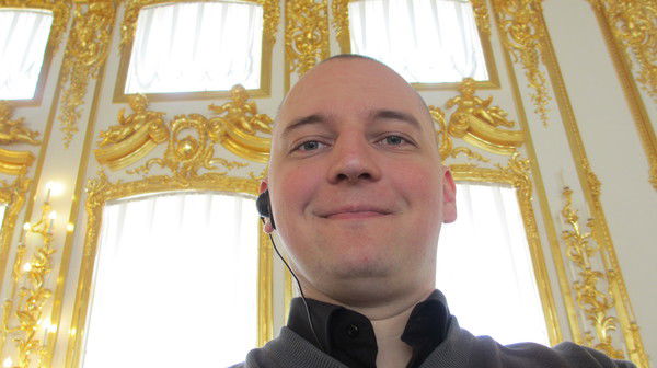 Евгений Кунавин