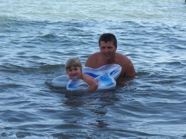 Саша Миневский