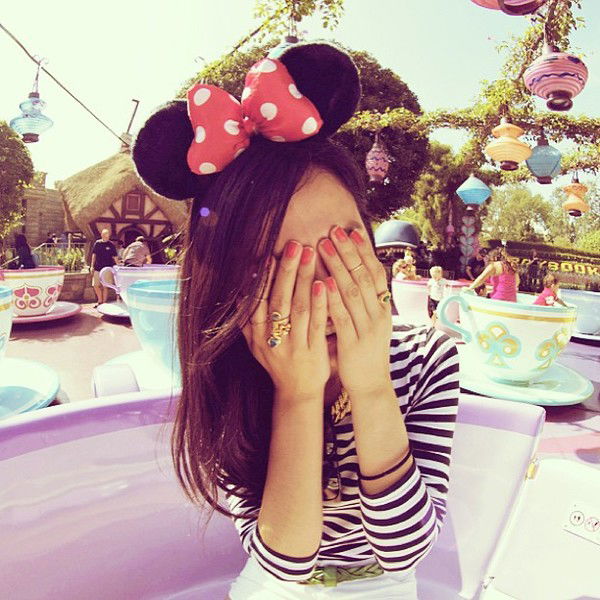 Элина Абрамова