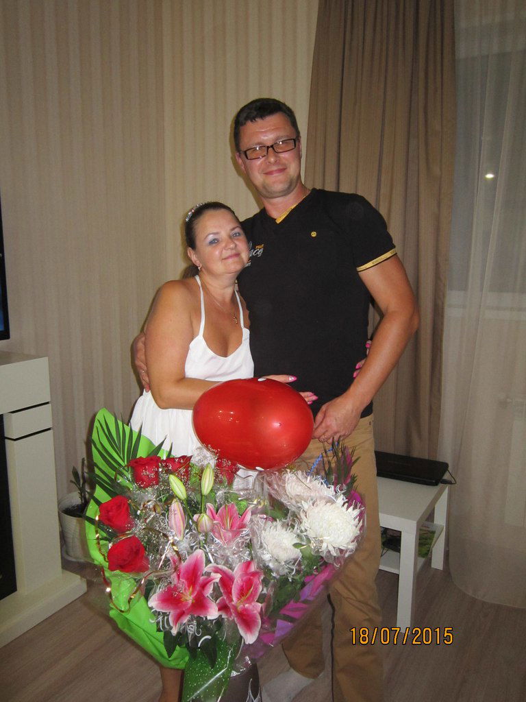 Татьяна Тупицына