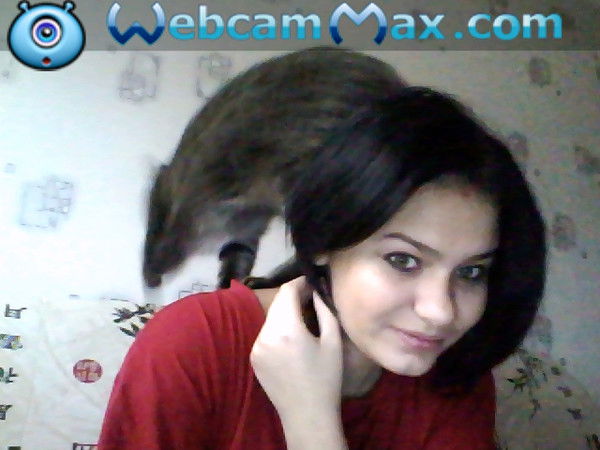 Мария Беляева