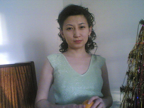 Жулдызай Скакова