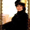 Ирина Чиркова