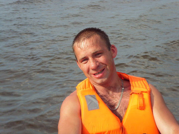 Сергей Гуселетов