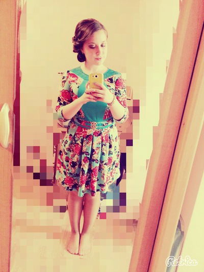 Влада Сахарова