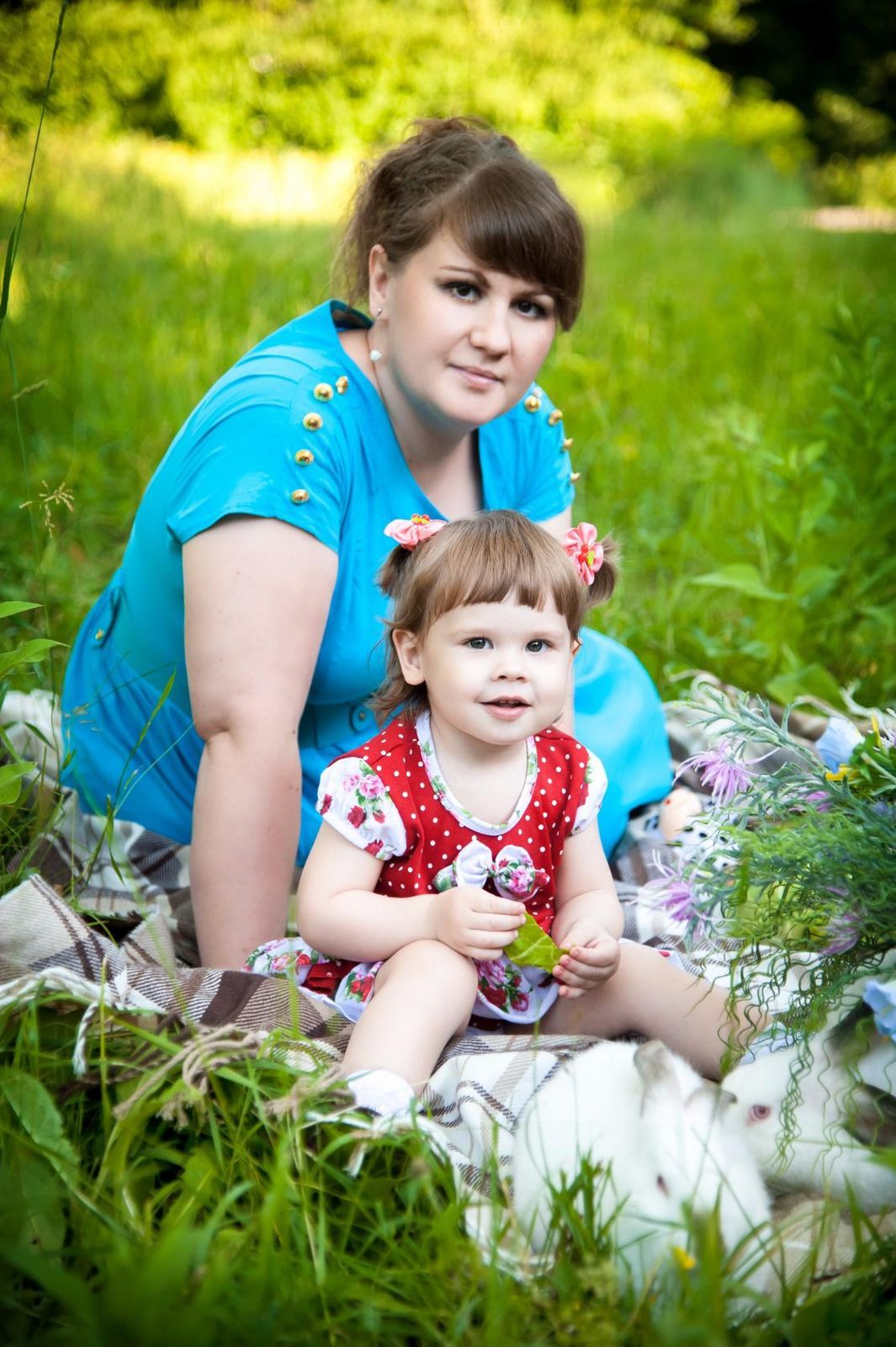 Юлия Мишура