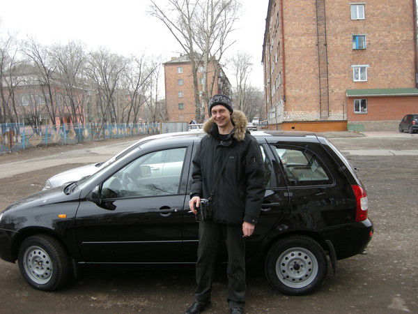 Сергей Лысов