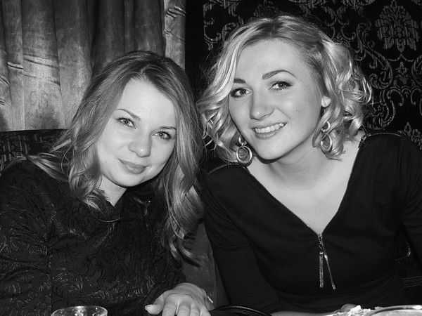 Алина Товстыка