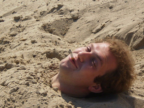 Павел Сироткин