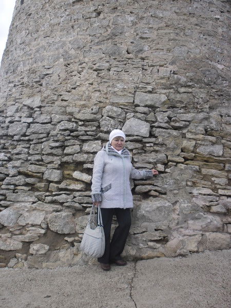 Айсылу Халиулина (Кудаярова)