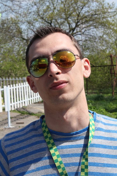 Дима Зернов