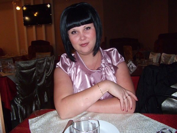 Ирина Серебрякова