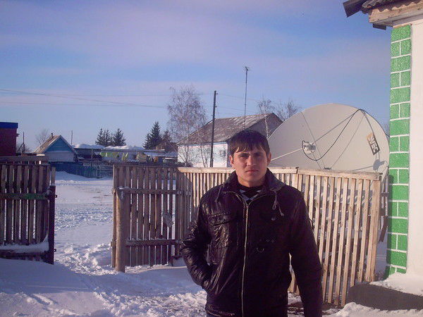 Андрей Духовский