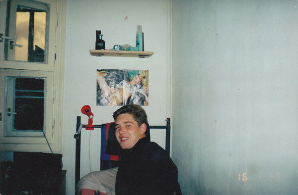 Дмитрий Телинин