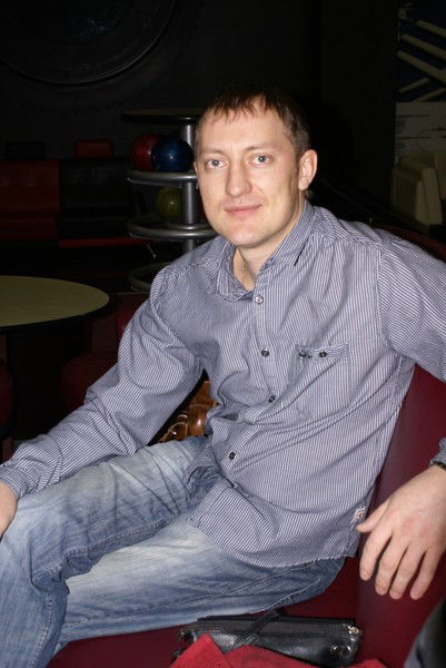 Константин Цвик