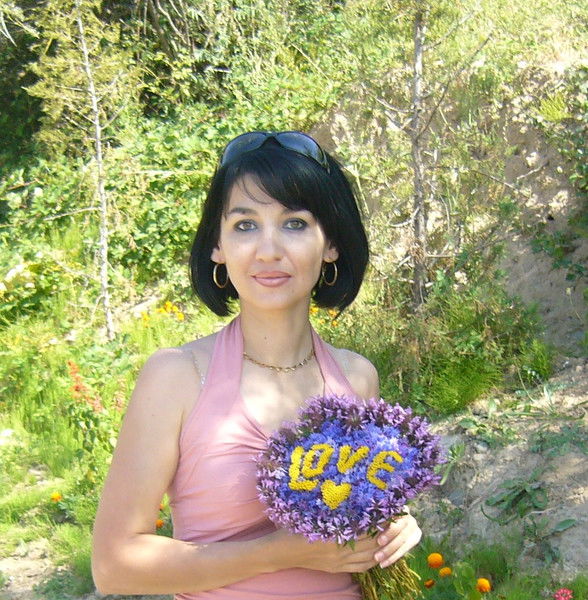 Нигора Исраилова