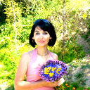 Нигора Исраилова