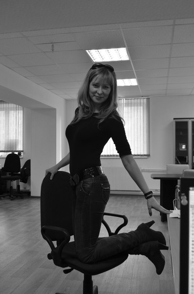 Вероника Карташова