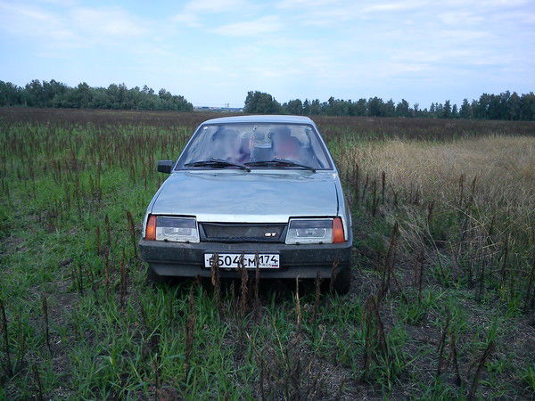 Дмитрий Серебрянников