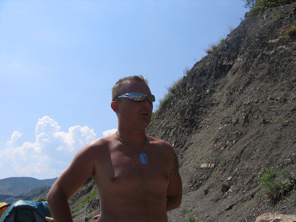 Василий Геннадьевич