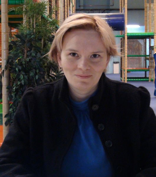 Люшенко Людмила