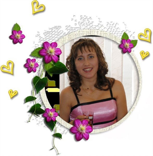 Светлана Миленина