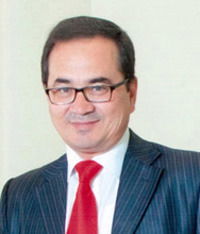 Азат Акмаммедов