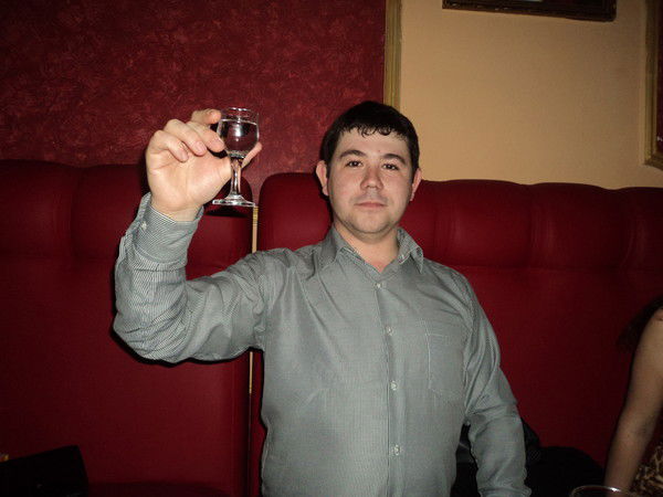 Денис Златьев