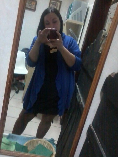 Мария Храпкова