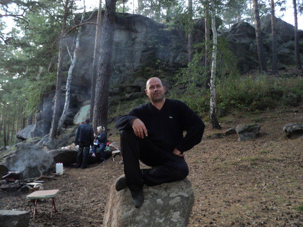 Андрей Кубасов