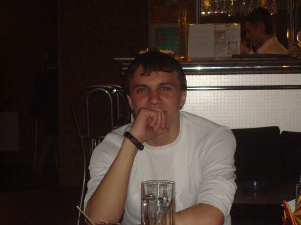 Слава Андреев