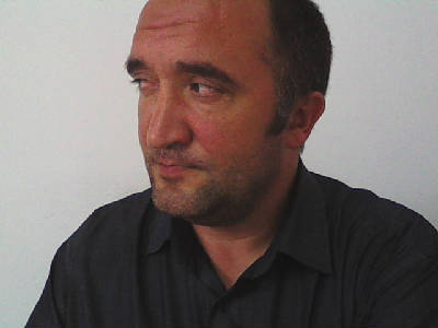 Ахмед Арчаков