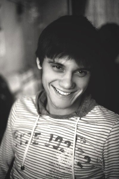 Дима Грунский