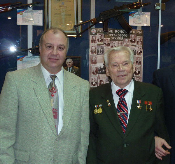 Борис Ракита