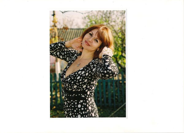 Света Свердлова