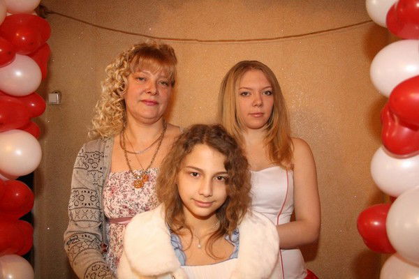 Светлана Кульгова