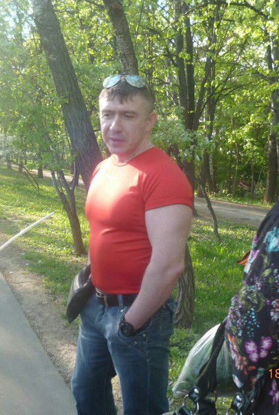 Владимир Михайлов