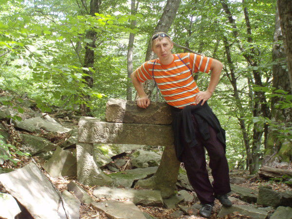 Саня Струков