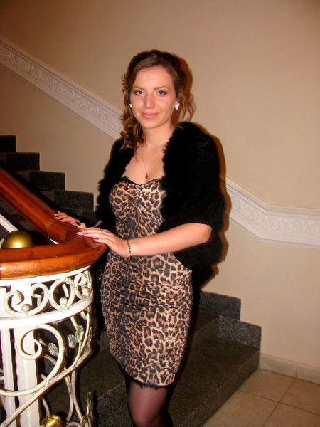 Татьяна Авсеенко