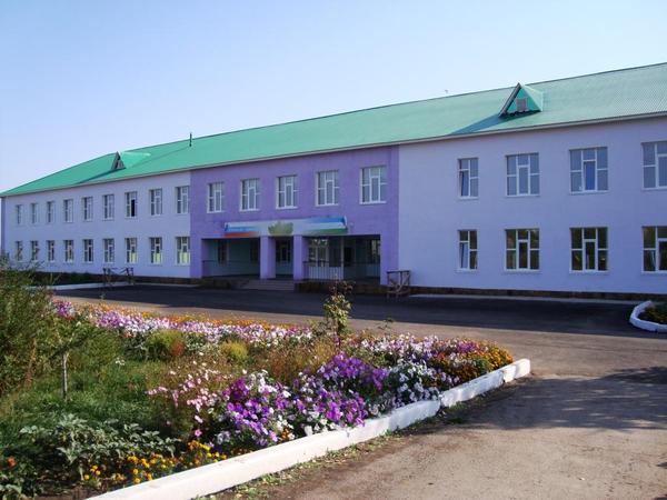 Зара Рахимбаевна Макатова